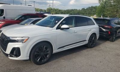 2026 Audi Q7 Quattro Premium Plus