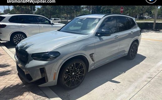 2023 BMW X3