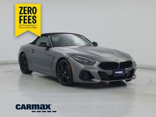 2023 BMW Z4 M40i