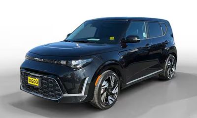 2023 Kia Soul