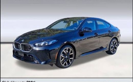 2026 BMW 228 Gran Coupe