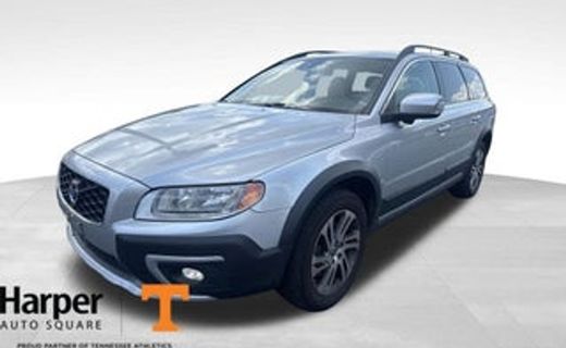 2013 Volvo XC70