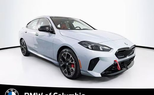 2026 BMW M235 Xdrive GC