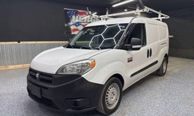 2017 Ram Promaster City ST