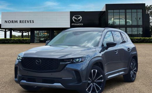 2026 Mazda CX-50 Premium Plus
