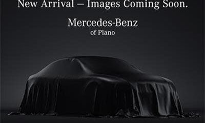 2021 Mercedes-Benz GLB-Class GLB250