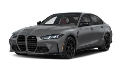 2027 BMW M3