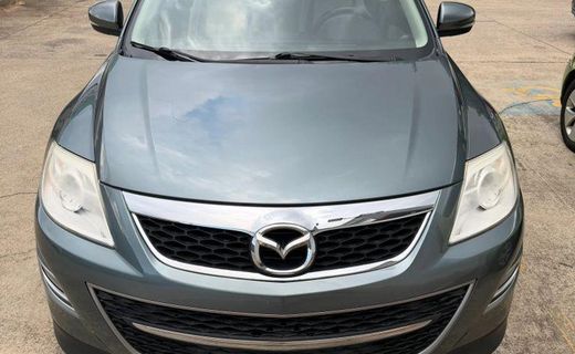 2010 Mazda CX-9 Grand Touring