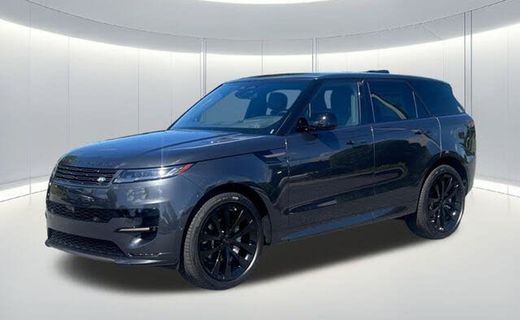 2026 Land Rover Range Sport P400 Dynamic SE