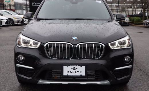 2019 BMW X1 XDRIVE28I
