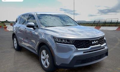 2023 Kia Sorento LX
