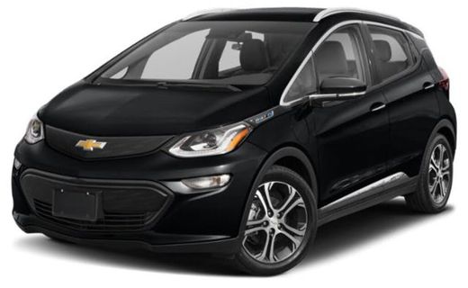 2018 Chevrolet Bolt EV Premier
