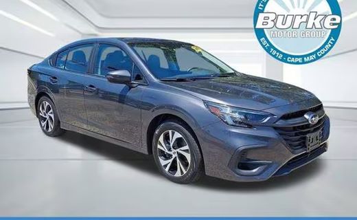 2024 Subaru Legacy Premium