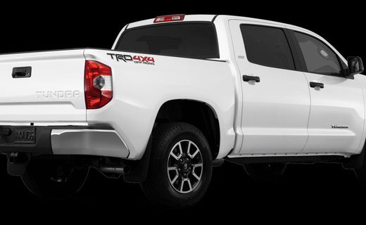 2014 Toyota Tundra SR5