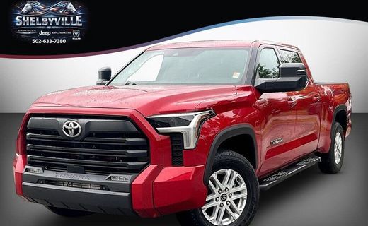 2023 Toyota Tundra SR5