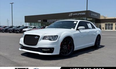 2023 Chrysler 300 300C