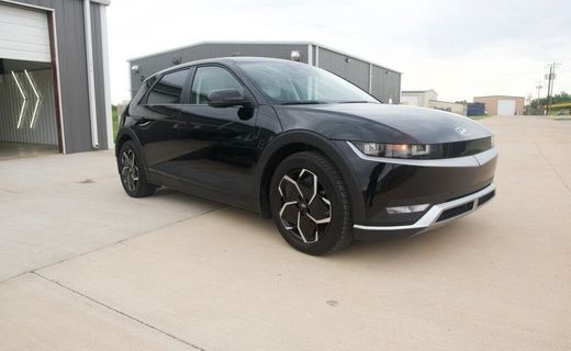 2023 Hyundai Ioniq 5 SEL