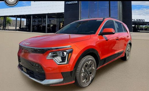 2023 Kia Niro Wind