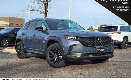 2026 Mazda CX-50 Preferred