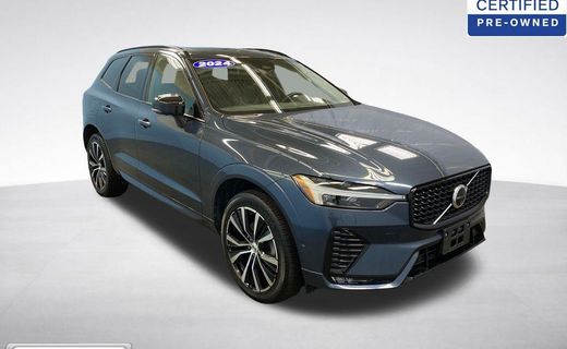 2024 Volvo XC60 Plus Dark