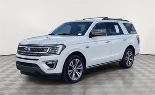 2020 Ford Expedition King Ranch