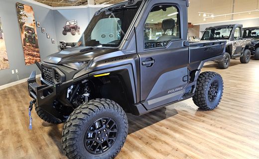 2026 Polaris Ranger