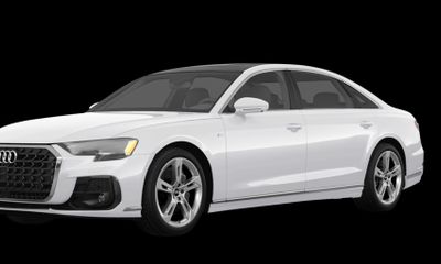 2026 Audi A8 L Quattro