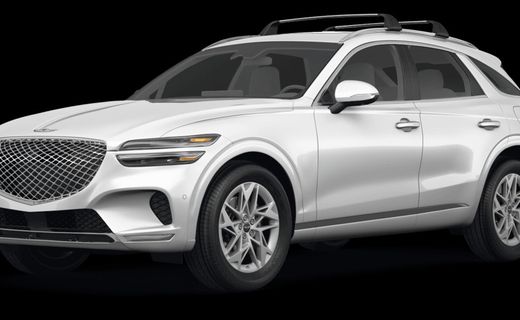2024 Genesis GV70