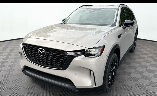 2026 Mazda CX-90 Premium Sport