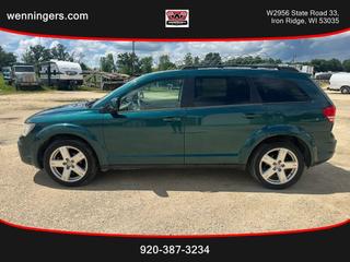 2009 Dodge Journey SXT
