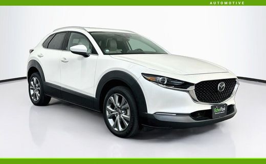 2023 Mazda CX-30 Premium Package