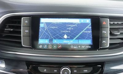 2023 Buick Enclave Premium