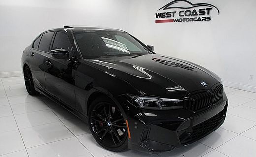 2023 BMW 330i