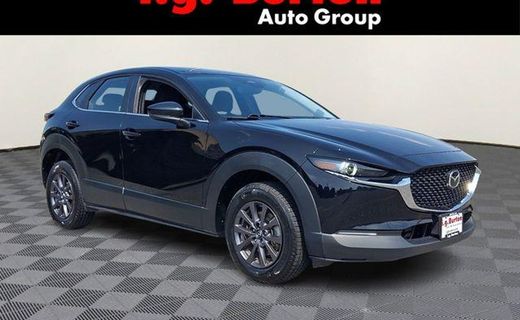 2024 Mazda CX-30