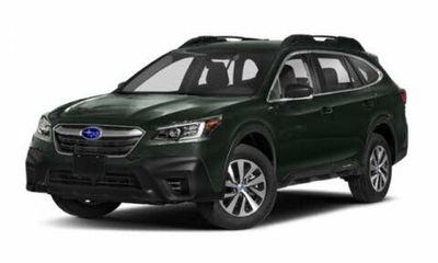 2021 Subaru Outback Base