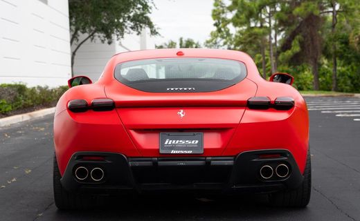 2023 Ferrari Roma