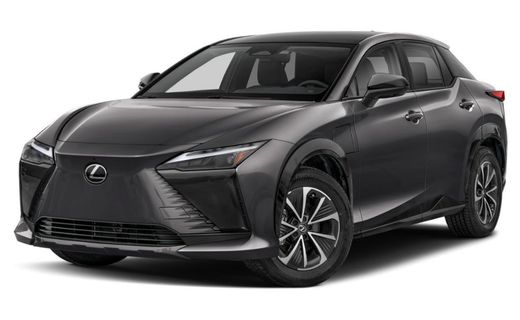 2026 Lexus RZ 450E Premium
