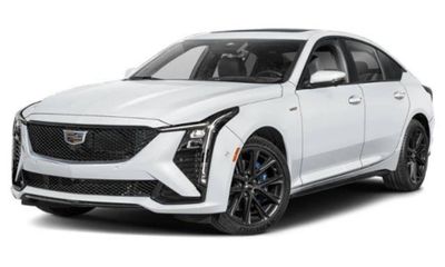 2025 Cadillac CT5 V Series
