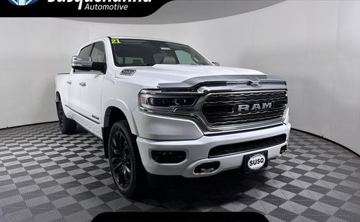 2021 Ram 1500 Limited