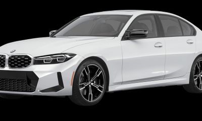 2024 BMW 340i xDrive