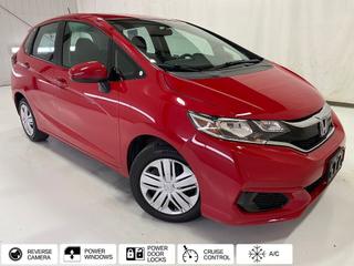 2019 Honda FIT LX