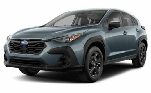 2024 Subaru Crosstrek Base