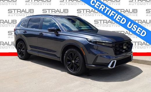 2023 Honda CR-V Sport Touring