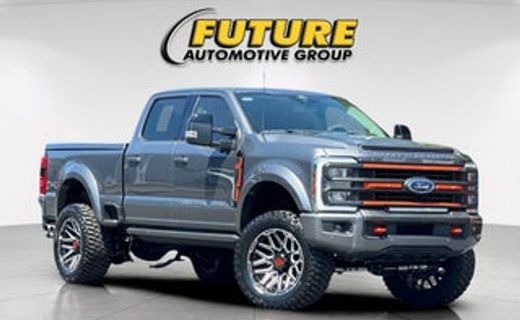 2023 Ford F-250 XL