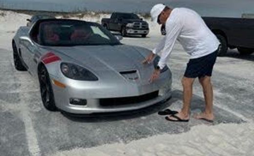 2013 Chevrolet Corvette
