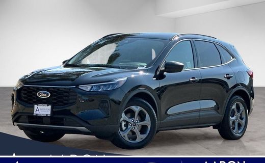 2025 Ford Escape ST Line