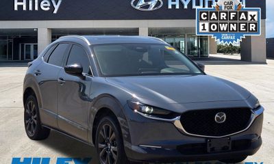 2024 Mazda CX-30 Preferred Package