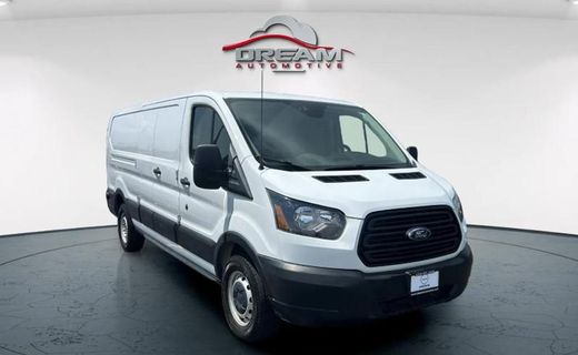 2019 Ford Transit 150 LOW Roof