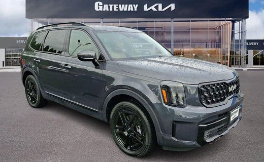2024 Kia Telluride