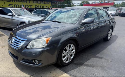 2008 Toyota Avalon XLS